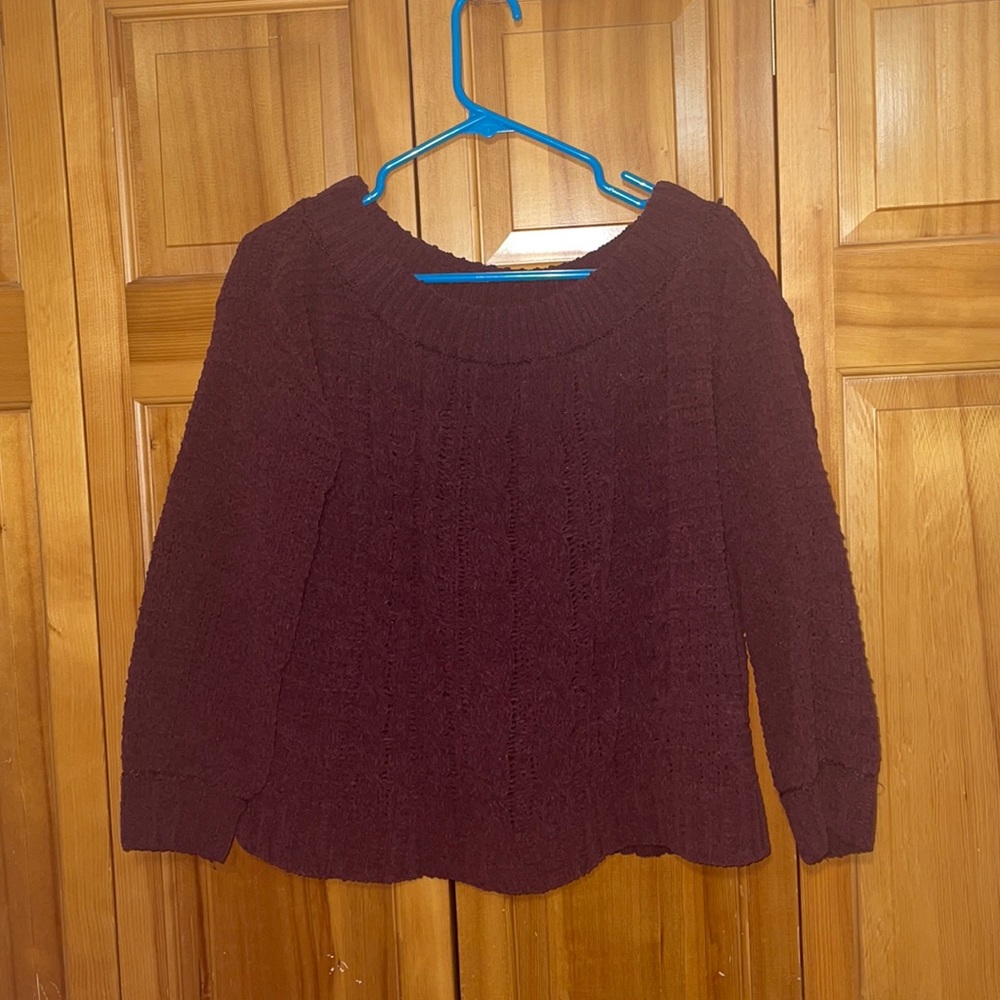 Sweater